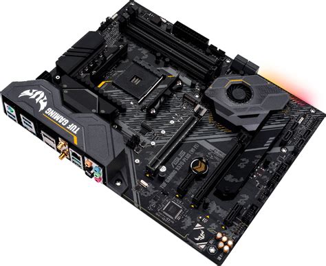 asus tuf x570 wifi